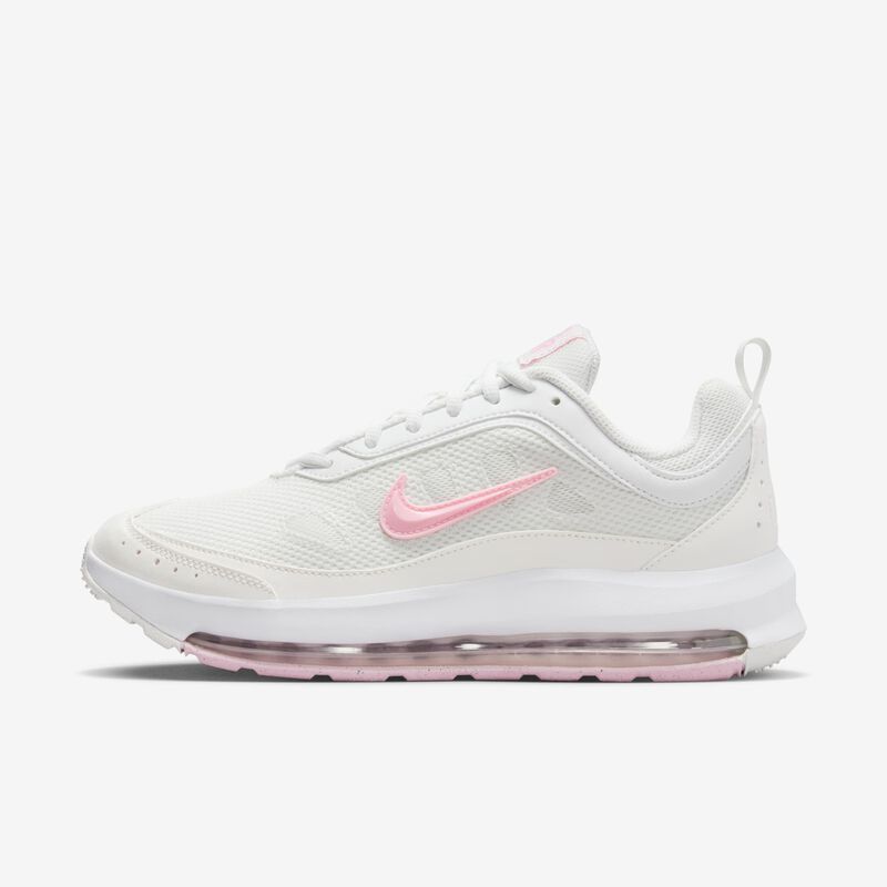 Nike Air Max AP, Blanco Cumbre/Rosa Suave Medio-Fantasma-Blanco, hi-res