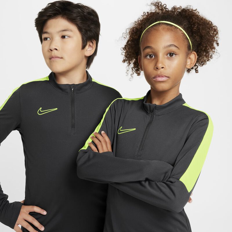 Nike Dri-FIT Academy23, Antracita/Voltio/Voltio, hi-res