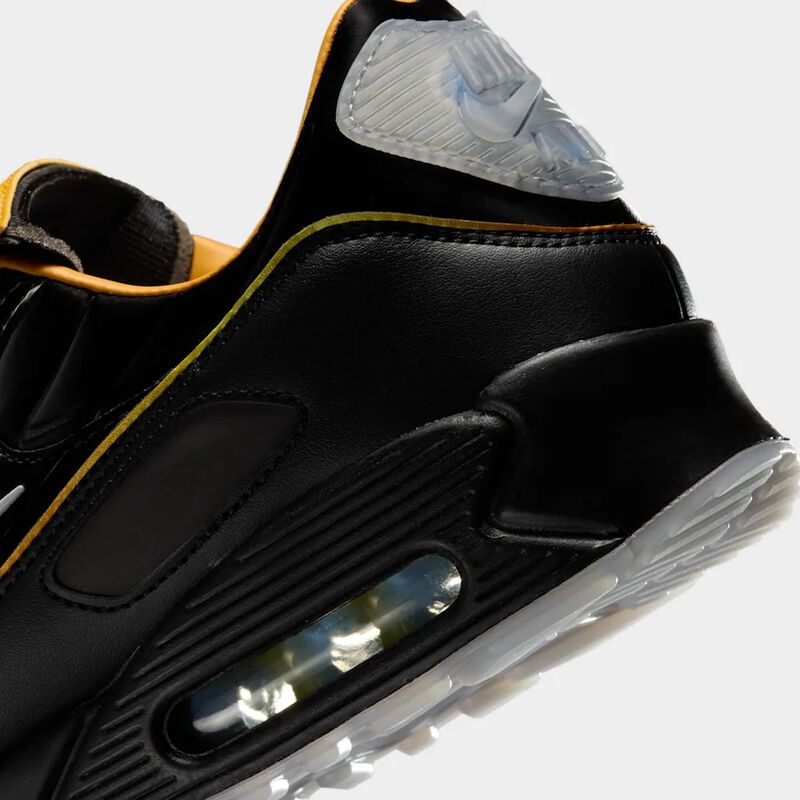 [Ljava.lang.String;@559bf628 Nike Air Max 90 "Mercurial", Negro, hi-res