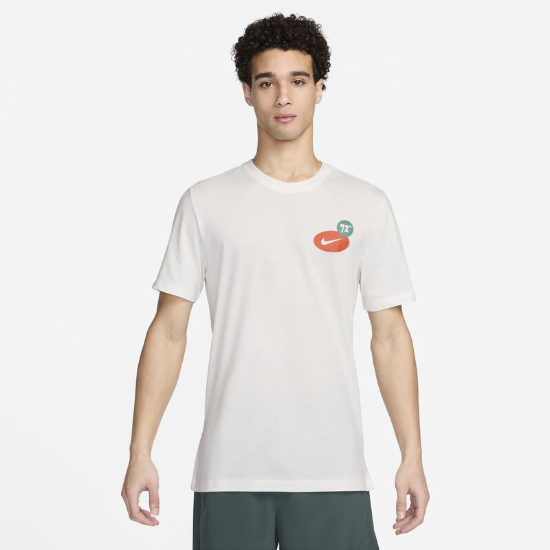 CMC NIK FV8366-133 M NK DF TEE 3M, BLANCO, hi-res