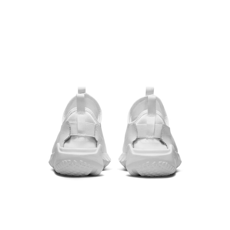 Nike Flex Runner 2, Blanco/Blanco, hi-res