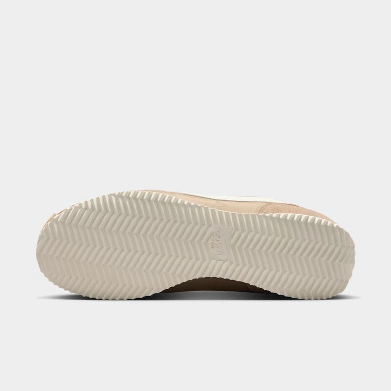 [Ljava.lang.String;@59208f6c Nike Cortez Textile, Marr&oacute;n, hi-res