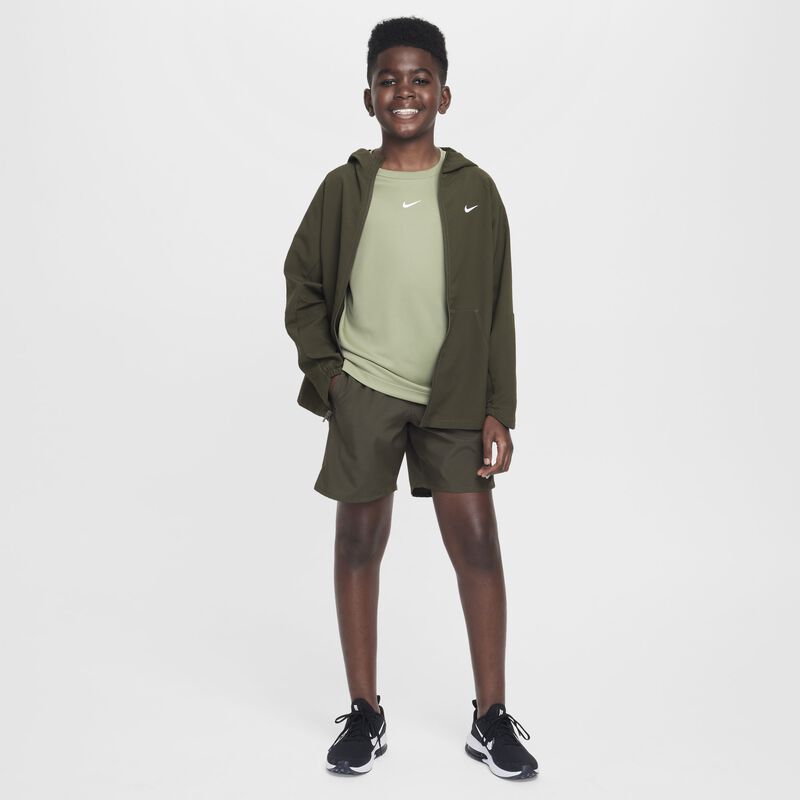 Nike Multi, Aceite Verde/Blanco, hi-res