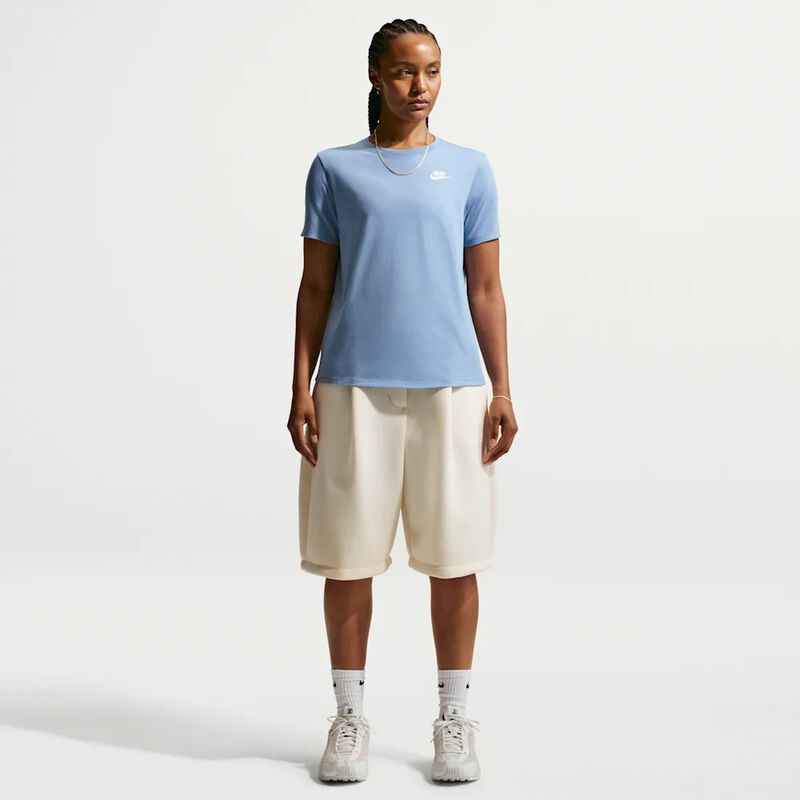 [Ljava.lang.String;@7cd73224 Nike Sportswear Club Essentials, Azul, hi-res