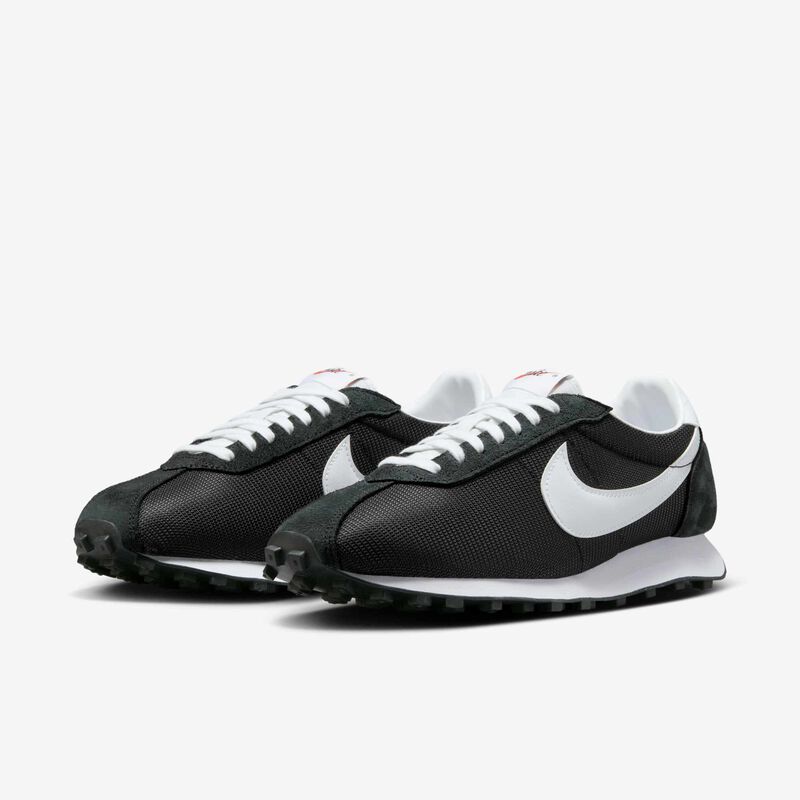 Nike LD-1000, Negro/Blanco, hi-res