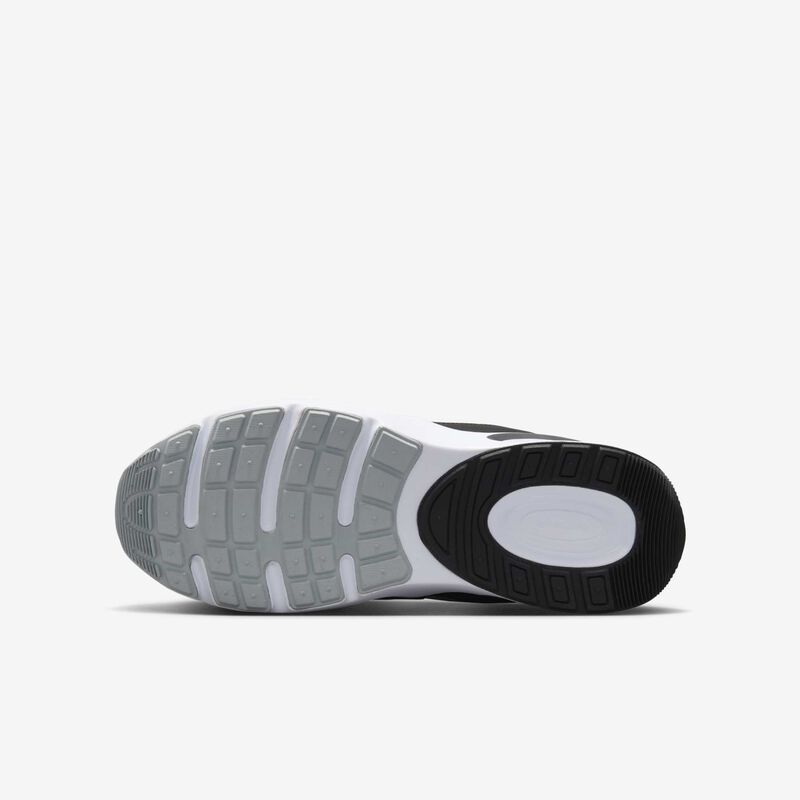 Nike Air Max Nova, Blanco/Negro/Lobo Gris/Blanco, hi-res