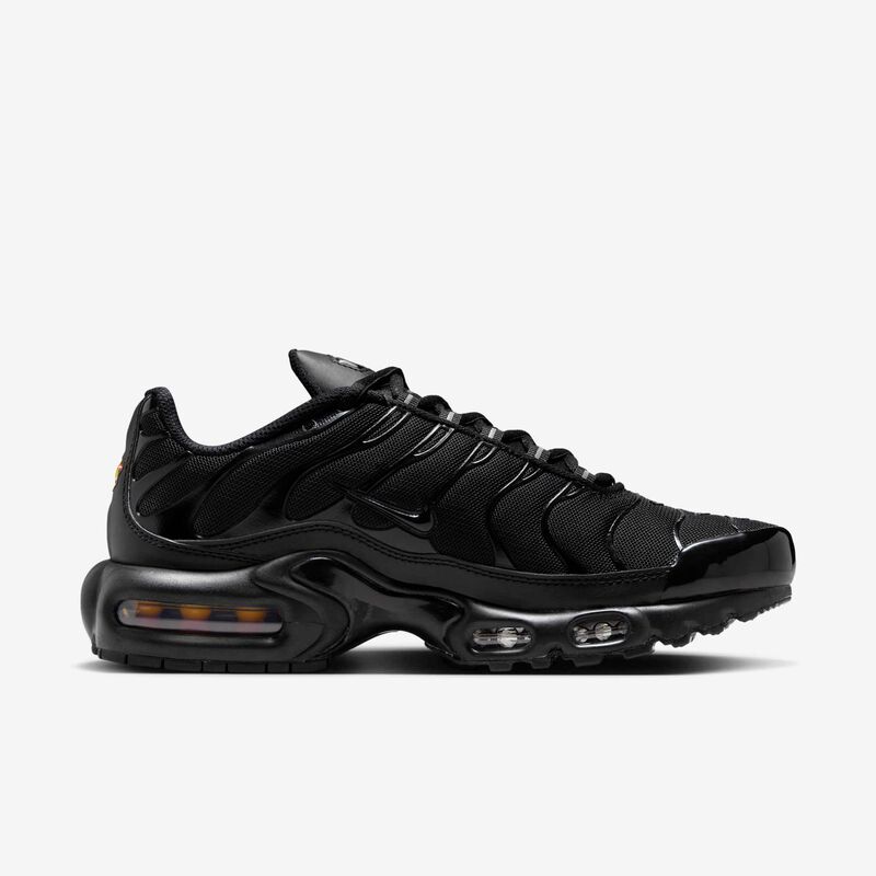 Nike Air Max Plus, Negro/Negro/Negro, hi-res