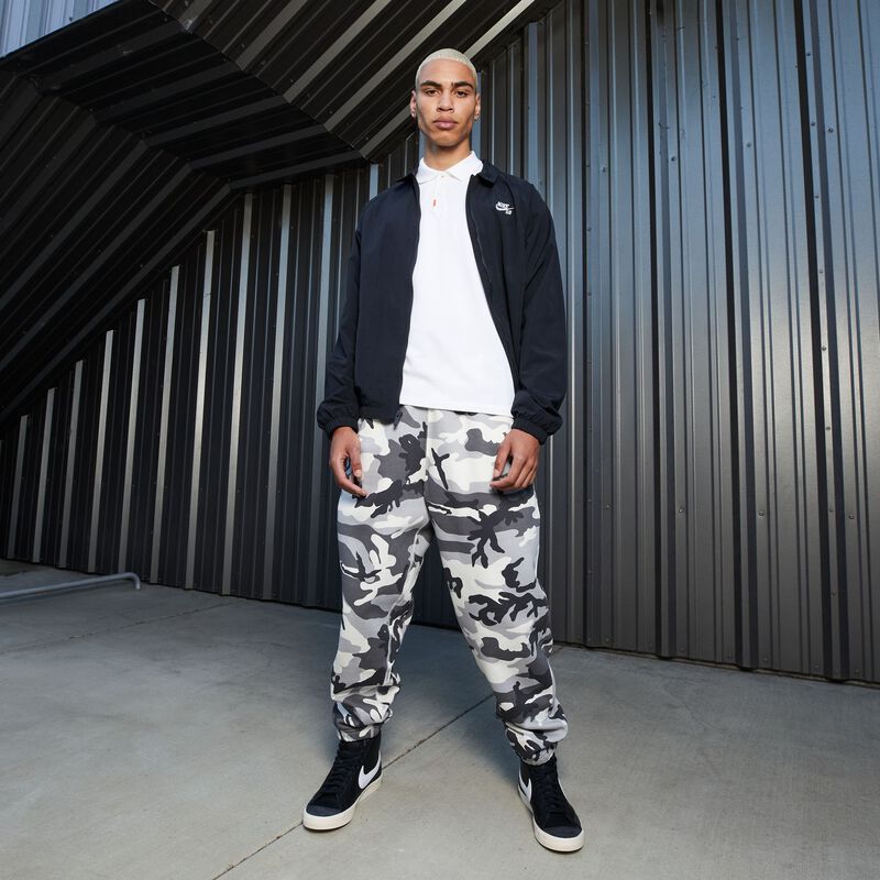 [Ljava.lang.String;@52dabd24 Nike Blazer, Negro, hi-res