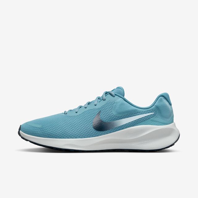 Zapatilla Nike Revolution, Azul, hi-res