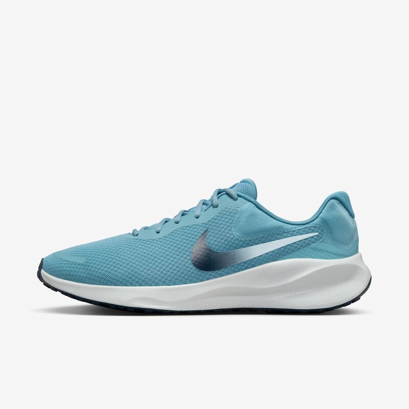 Zapatilla Nike Revolution, Azul, hi-res
