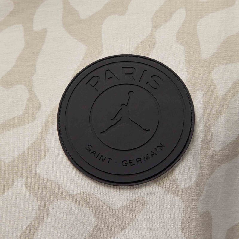 Paris Saint-Germain, Hueso Ligero, hi-res