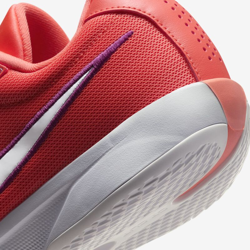 Nike GT Cut Academy, Mango Salvaje Claro/Fucsia Blanco Intenso, hi-res