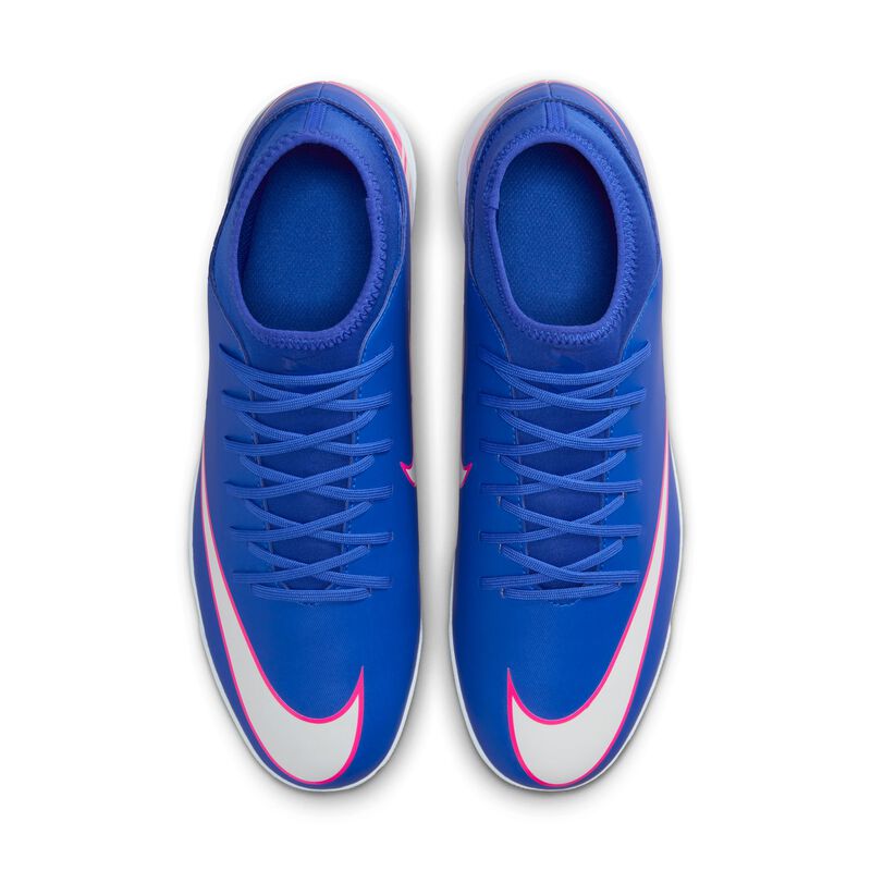 Nike Mercurial Superfly 10 Club, Racer Azul/Blanco, hi-res