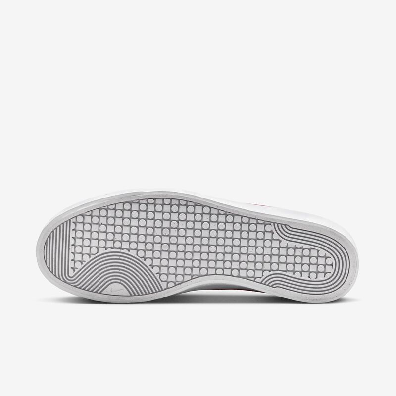 Nike Court Shot, Blanco/Polvo De Fotones/Gris Lobo/Rojo Universitario, hi-res