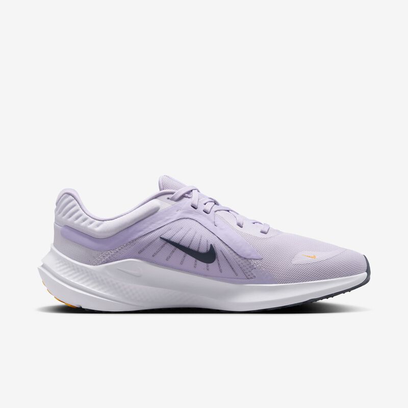 Nike Quest 5, Apenas Uva/Niebla Violeta/Flor Lila/Reloj De Sol, hi-res