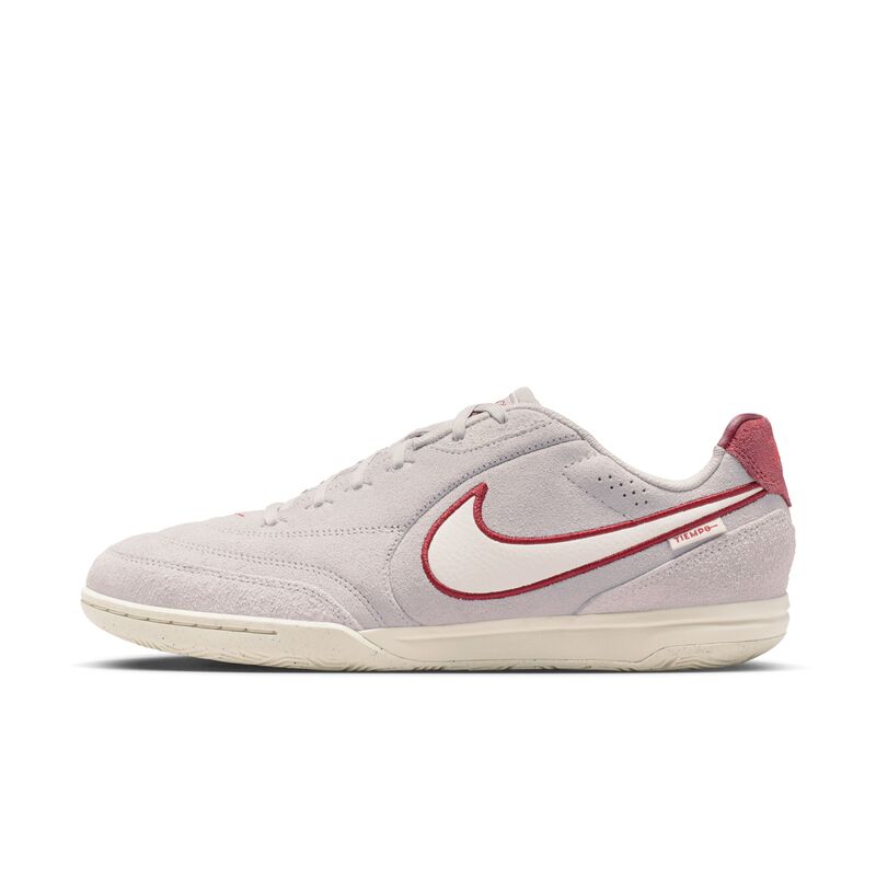 [Ljava.lang.String;@1407a1eb Nike Tiempo Streetgato PRM, Marr&oacute;n, hi-res