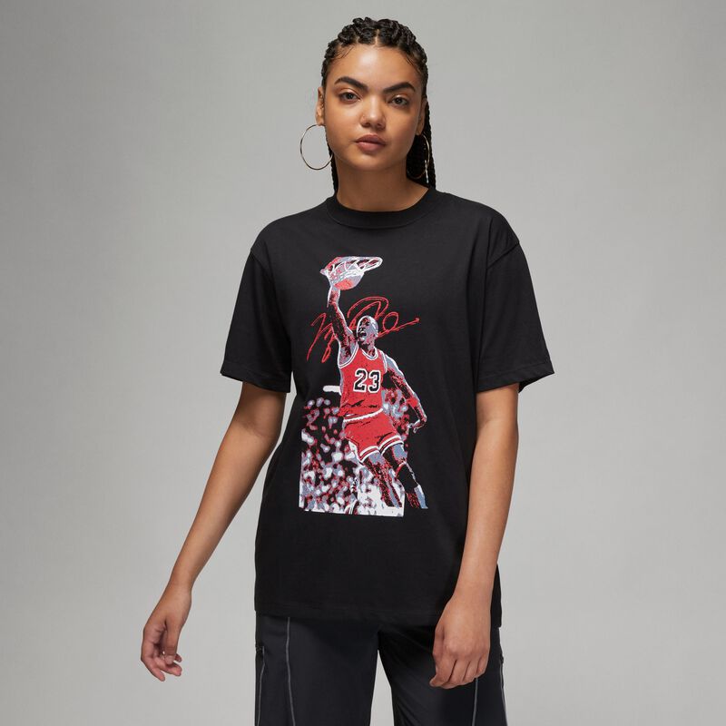 Jordan Sport, Negro/Sigilo, hi-res
