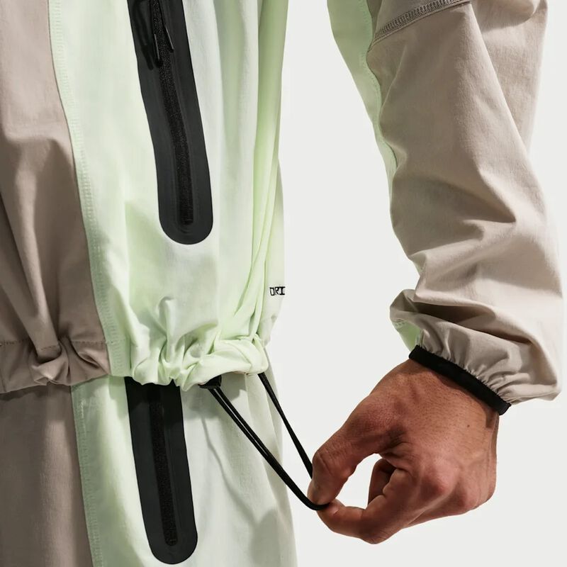 Casaca Nike, Nike Sportswear, Marr&oacute;n, hi-res