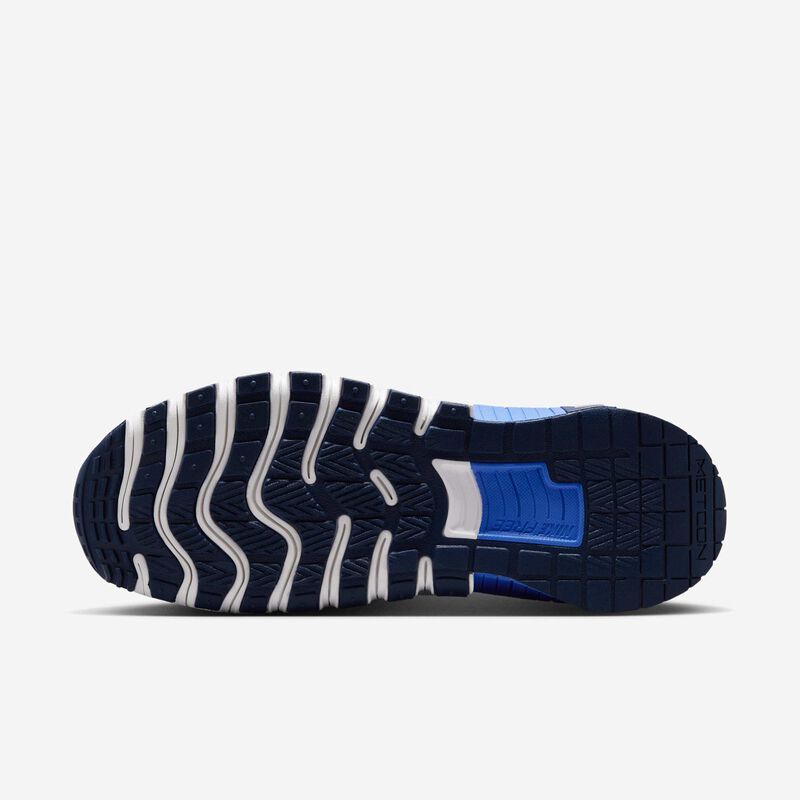 Nike Free Metcon 6, Tinte Azul/Azul Cometa/Armada Medianoche/Blanco, hi-res
