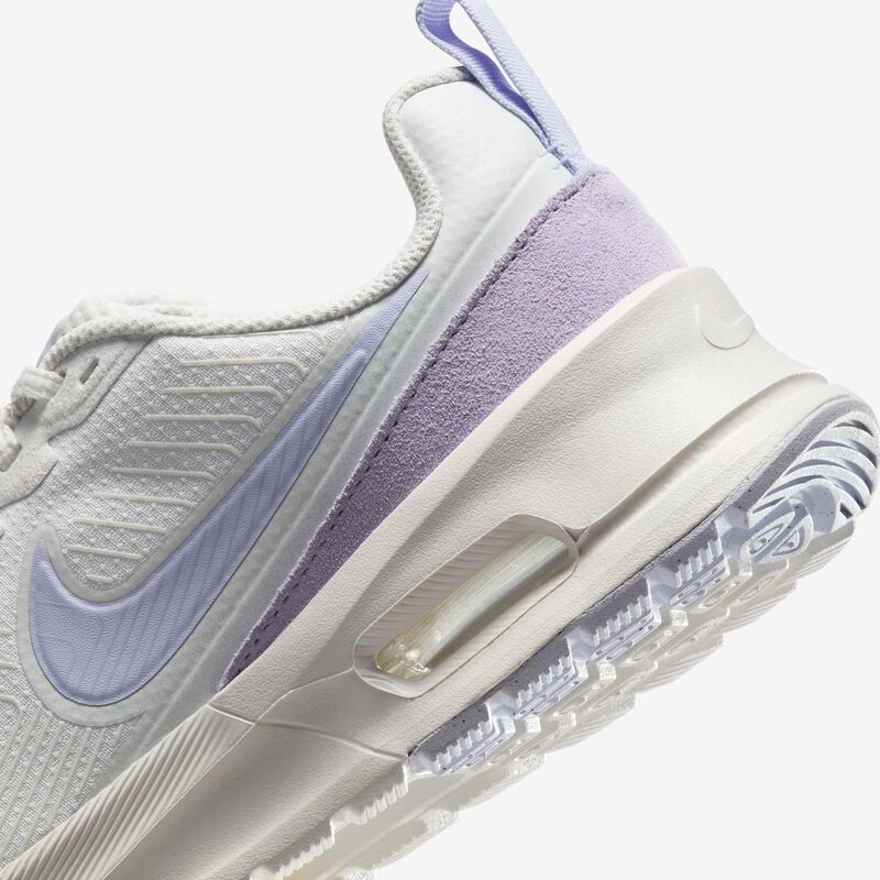 Nike Air Max Nuaxis SE, Blanco Cumbre/Vela/Blanco/Tinte Amatista, hi-res