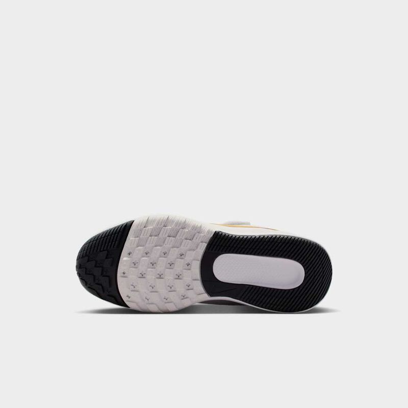 Nike Star Runner 5, Tinte Platino/Oro Met&aacute;lico-Negro, hi-res