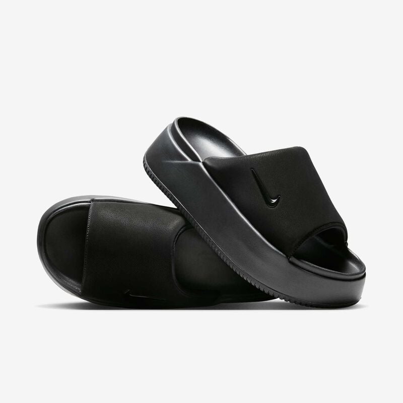 Nike Calm Elevation, Negro, hi-res