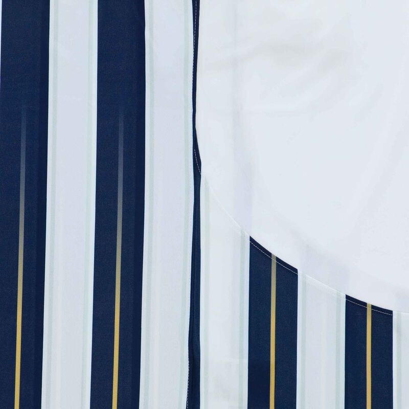 Nike Camiseta Alianza Lima 2024 Local, Azul marino medianoche/Blanco/Dorado, hi-res
