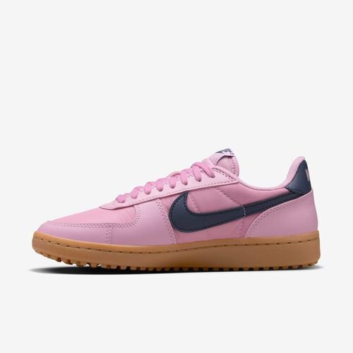 Nike Field General, Rosa Elemental/Marrón Medio Goma/Obsidiana, hi-res