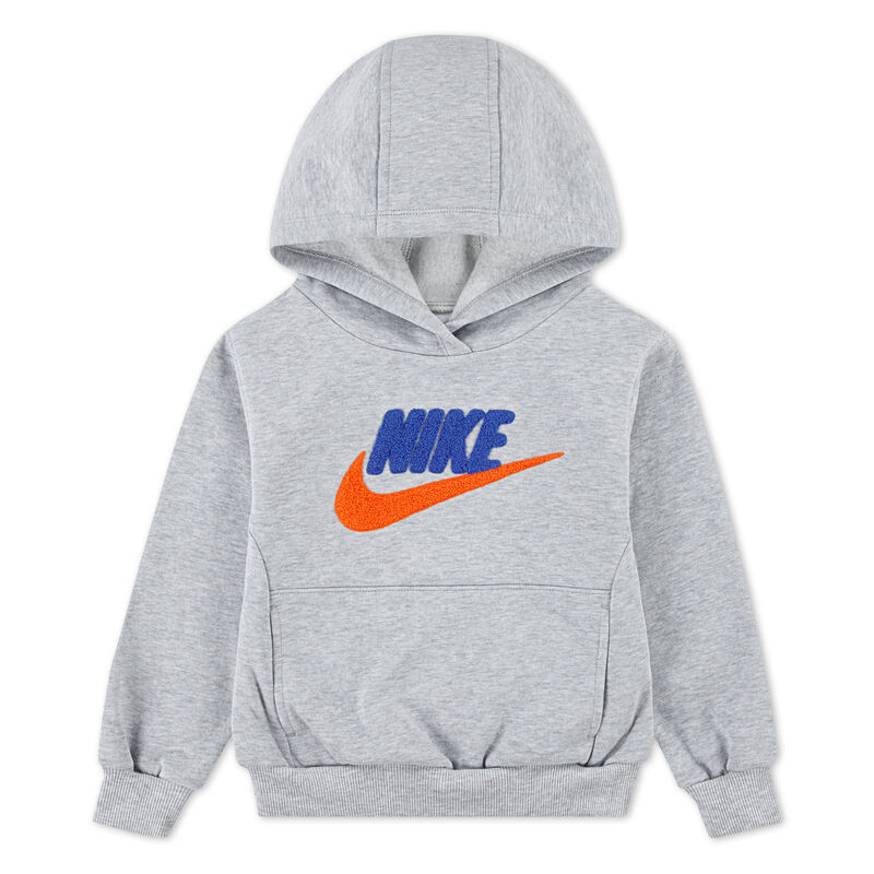 Nike Club Chenille, Gris, hi-res