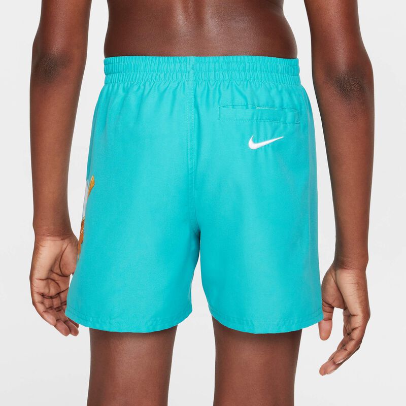 Nike Swim Breaker, Cactus Empolvado, hi-res