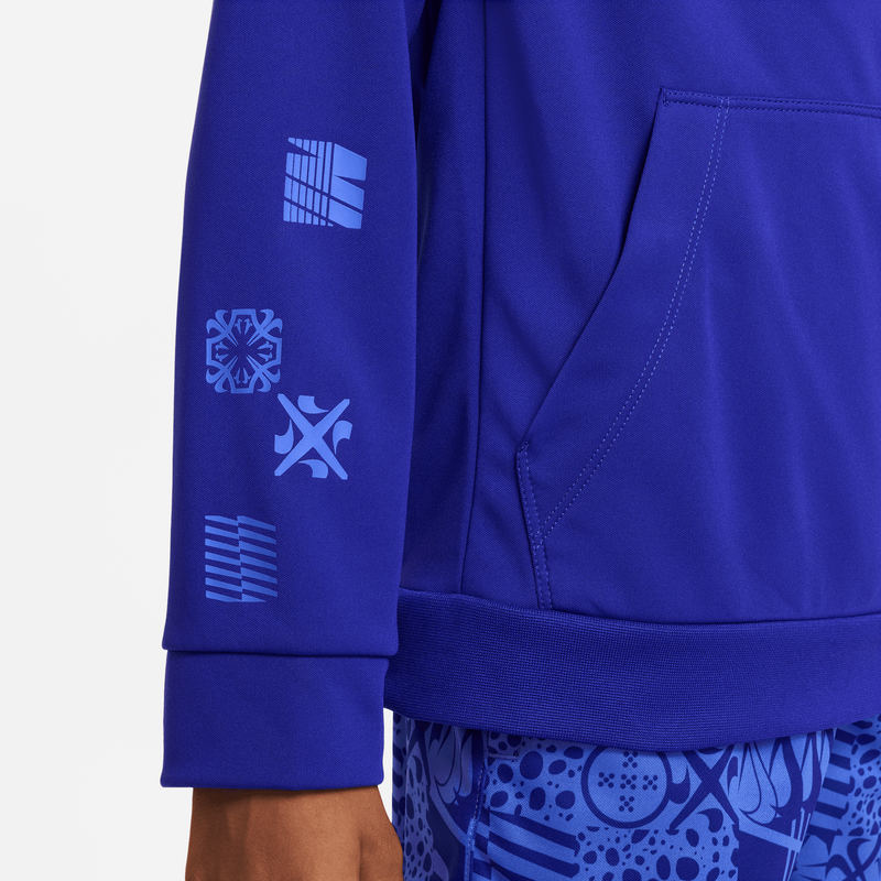 CR7, Azul, hi-res