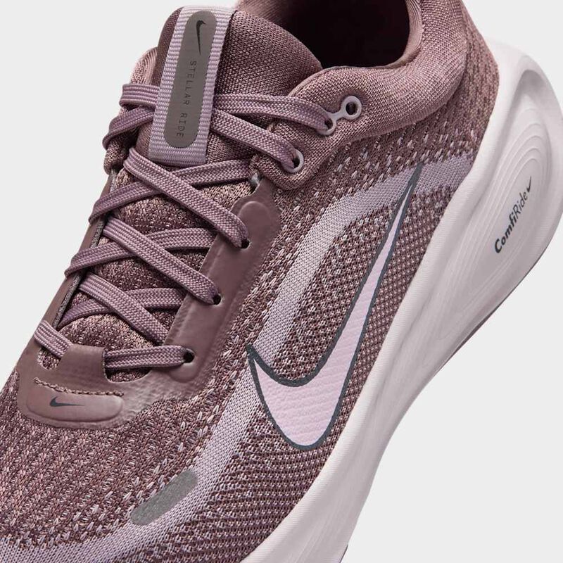 Zapatilla Nike Stellar Ride, Morado, hi-res