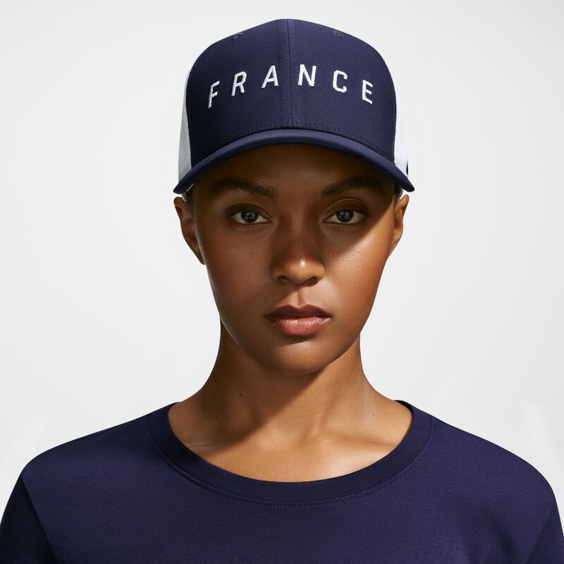 [Ljava.lang.String;@4acdba92 France Nike C99 Cap TR, Azul, hi-res