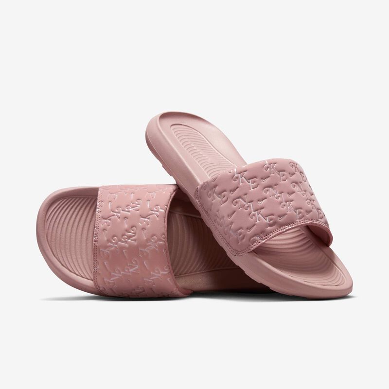 Nike Victori One, Partícula Rosa/Oro Rosa-Partícula Rosa, hi-res