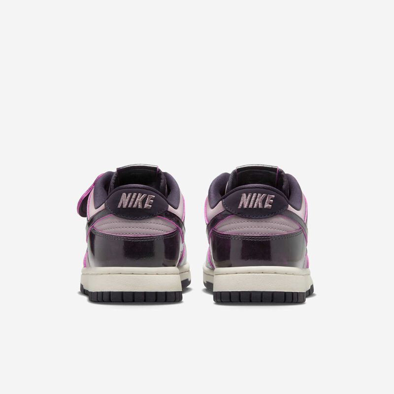 Nike Dunk Low, Mineral Violeta Claro/Magenta Claro-Magenta Claro, hi-res