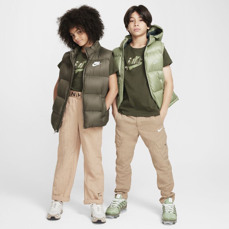 Nike Sportswear, Caqui Militar, hi-res