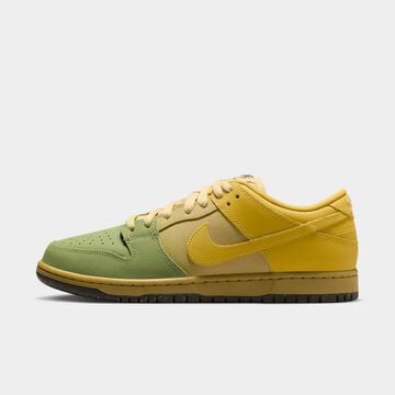 zapatilla Nike SB Dunk Low Pro, Amarillo, hi-res