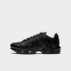 Nike Air Max Plus, Negro/Negro/Negro, hi-res