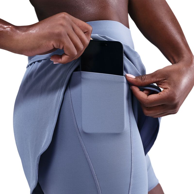 Short Nike Sportswear, Azul, hi-res