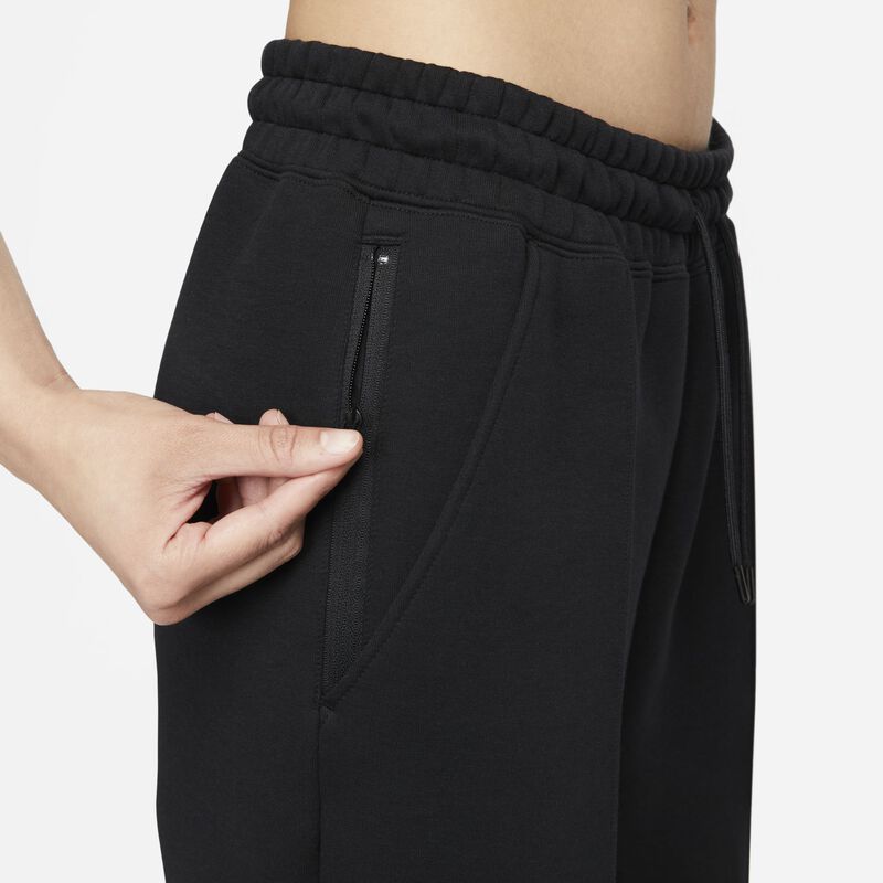 Nike Sportswear Tech Fleece, Negro/Negro, hi-res
