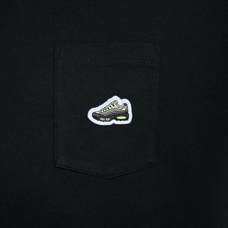 Nike Sportswear, Negro, hi-res