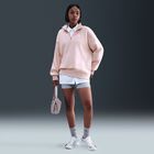 Nike Sportswear Phoenix Fleece, Rojo, hi-res