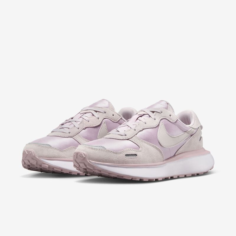 Nike Phoenix Waffle, Ciruela Tiza/Violeta Platino-Violeta Claro, hi-res