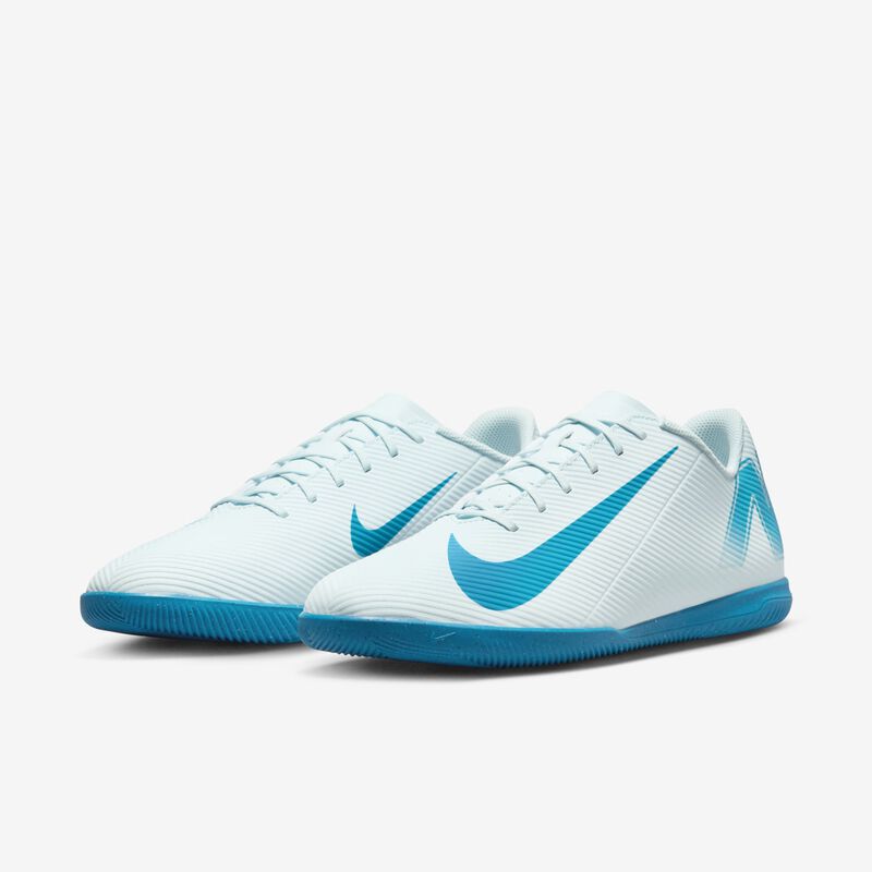 Nike Mercurial Vapor 16 Club, Azul Glacial/Azul Órbita, hi-res