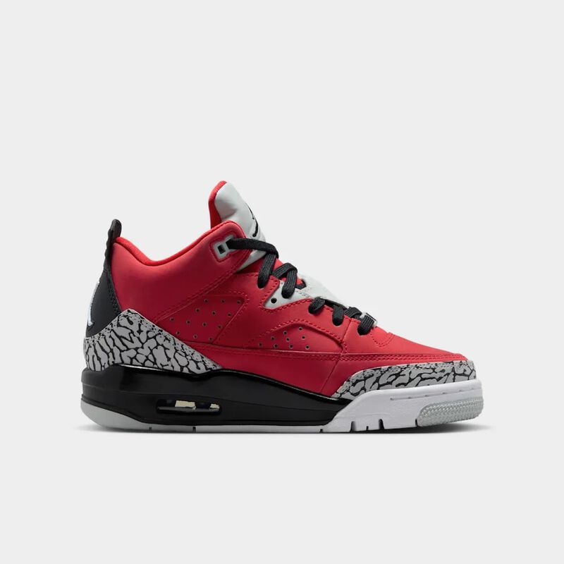 [Ljava.lang.String;@5688f5c2 Jordan Son of Mars Low, Rojo, hi-res