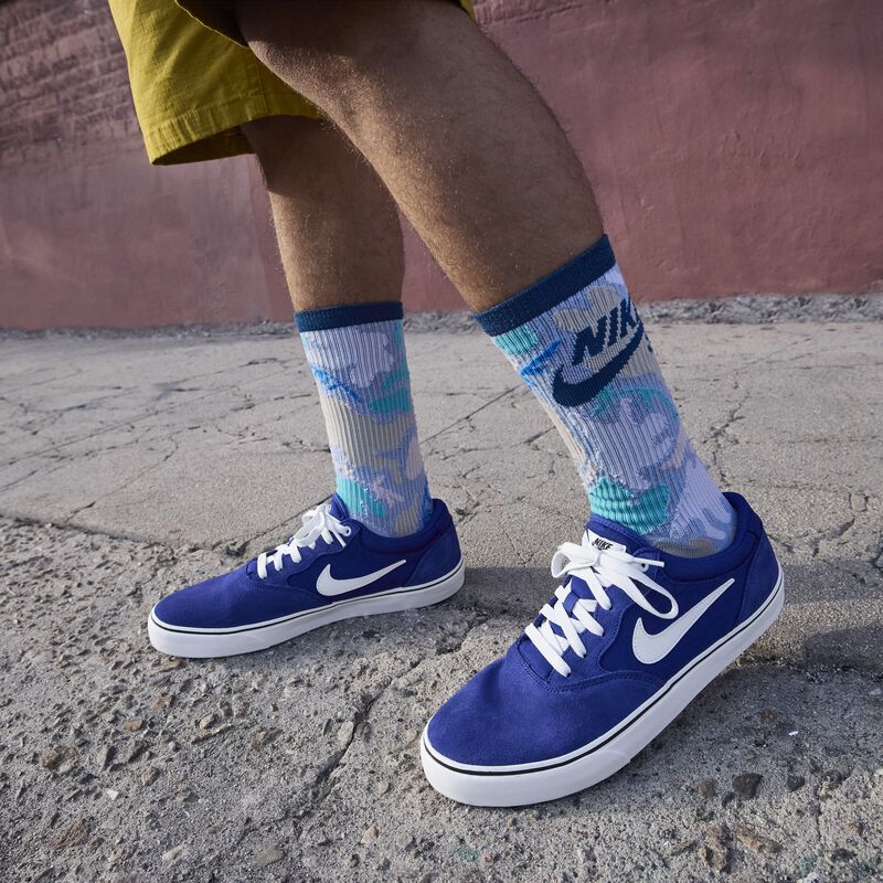 Zapatilla Nike, Azul, hi-res