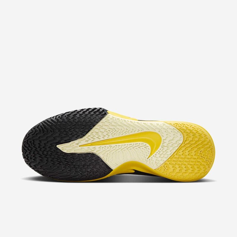 Nike Precision 7, NEGRO, hi-res