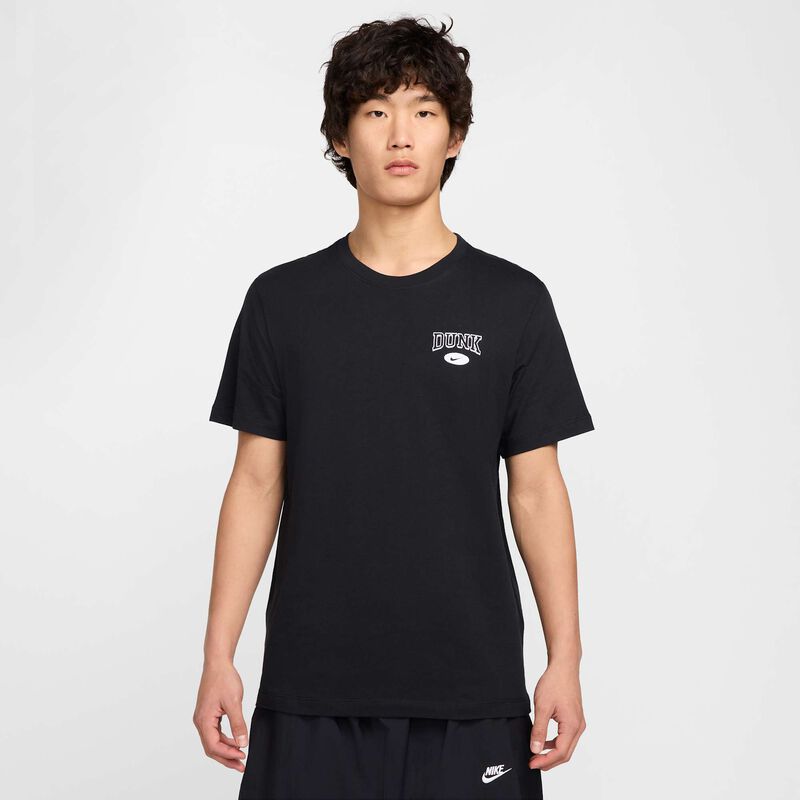Nike Sportswear, negro, hi-res