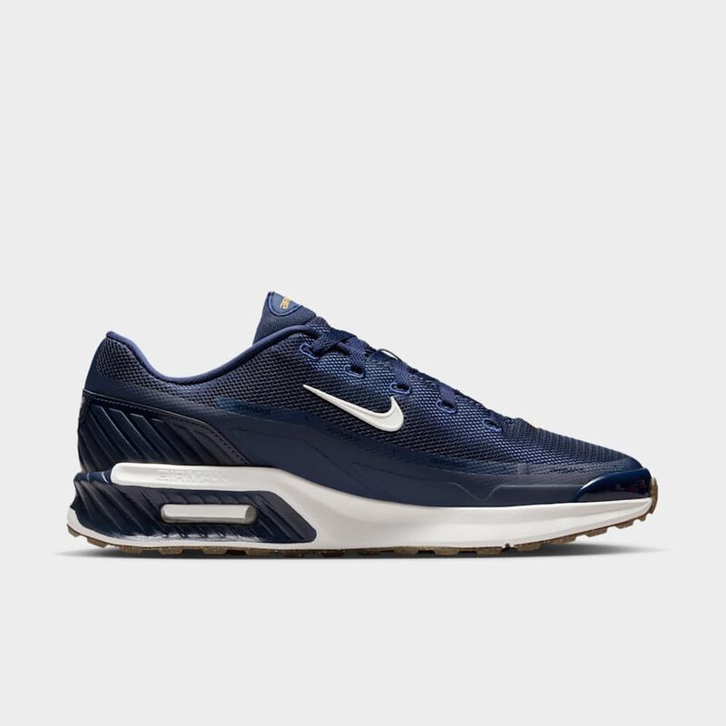 Zapatilla Nike Air Max Bia, Azul, hi-res