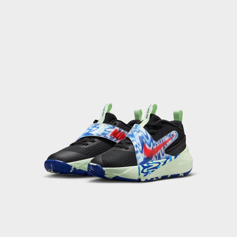 [Ljava.lang.String;@6b618afe Nike Team Hustle D&nbsp;12, Negro, hi-res